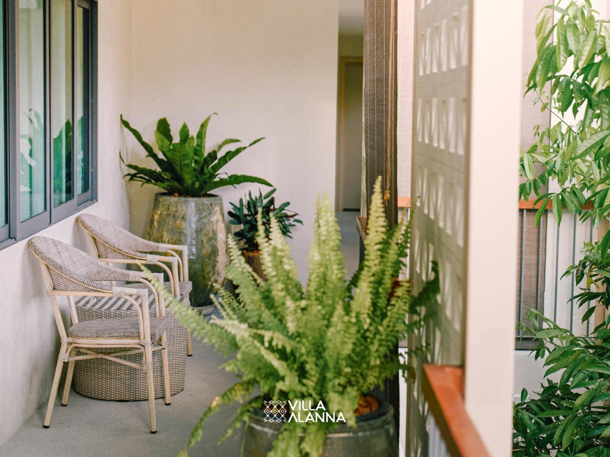 Villa Alanna — Photos 2