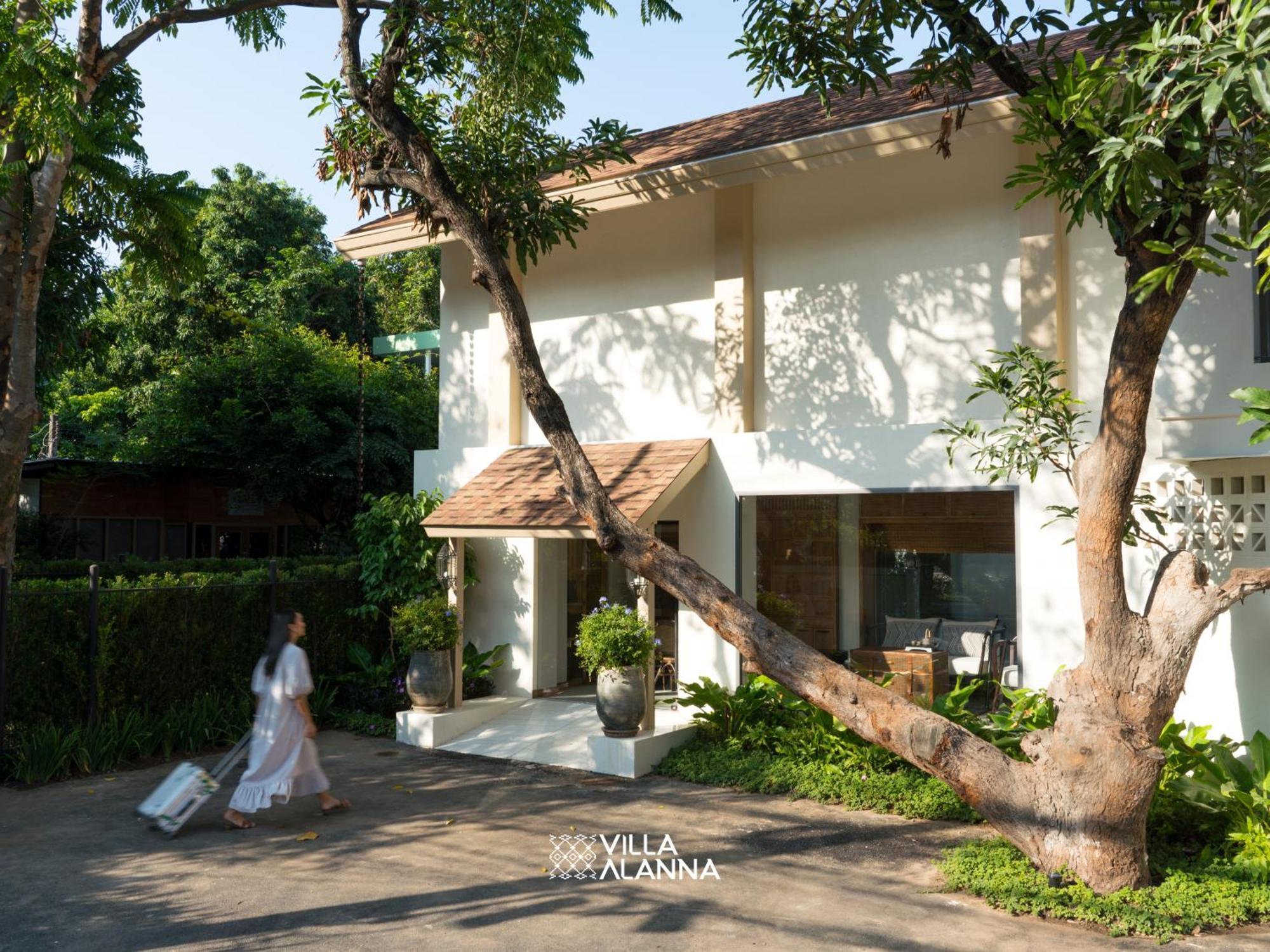 Villa Alanna — Photos 1